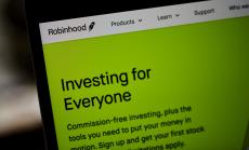 Приходите на Robinhood нарастват с 514% до 682 млн. долара 