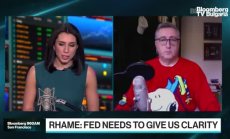 Прогнозите са загуба на време, част 1