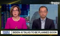 Планира се скорошна среща между Джо Байдън и Си Дзинпин