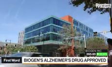 САЩ одобри първа терапия за Алцхаймер от 20г