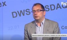 Христо Анастасов: Германия и Франция навлизат в нов "меден месец"