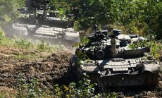 Русия адаптира оръжията и тактиката си преди офанзивата в Украйна