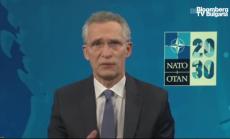 НАТО оценява ангажиментите, подновени от Блинкен към алианса