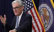 Може ли Федералният резерв на Пауъл да си позволи да игнорира геополитиката?