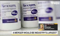 Защо AstraZeneca се интересува от Gilead