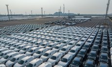 Китай обещава да засили подкрепата за електрическите превозни средства