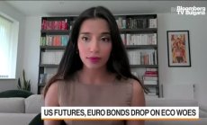 Джил от Goldman: Рецесията не е основния ни сценарий