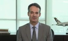 Etihad вкарва лукса на големите самолети в тяснофюзелажните