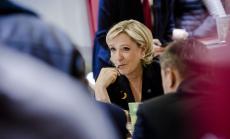 Какви са шансовете на Льо Пен да спечели