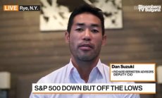 Дан Сузуки вижда път към възстановяване