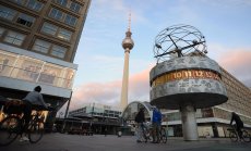 Криза пълзи към Европа - единственият въпрос е каква