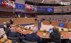 Зеленски: Украйна ще бъде член на ЕС