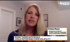 Morgan Stanley очаква трендът за M&A да продължи, част 1