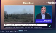 Защо петролът не реагира на кризата около Украйна