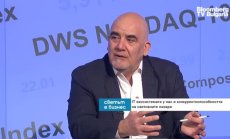 Софтуерната индустрия в България расте с 20% годишно, като оборот и работни места 