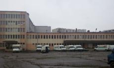 "Хлебни Изделия-Подуяне" АД - в несъстоятелност продава част от своето имущество