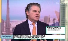 Дали Моди ще подпише меморандуми или договори в Рияд