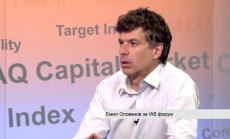 Рекламата излиза от телевизията и влиза в интернет