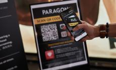 Как Covid-19 задвижи QR революцията?