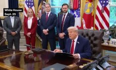 Ванс: Не искаме да ползваме TikTok за пропаганда