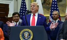 Заплахата от автомобилни мита за ЕС остава. Какво ще реши Тръмп?