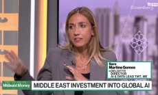 Deloitte: Близкият изток иска да е голям играч като САЩ, Китай