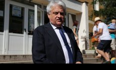 Рашков: Подготвях сигнала срещу Гешев още преди да стана министър