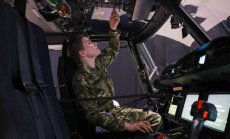 Тази нощ Великобритания изпрати войници и оръжия в Украйна