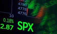 Фючърсите и облигациите в САЩ спадат преди доклада за инфлацията 