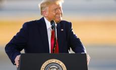 JPMorgan: Инвеститорите трябва да се подготвят за потенциален втори мандат на Тръмп