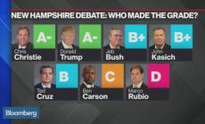 Битката на републиканците за второ място в Ню Хемпшир