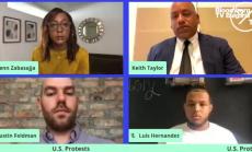 Каква правосъдна реформа може да има в САЩ