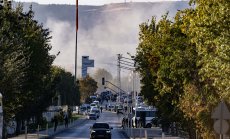 Турция твърди, че нападението е заплаха за амбициите ѝ в областта на отбраната