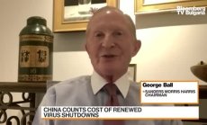 Съобщението на Alipay бе като удар в стомаха, който следва силния шамар