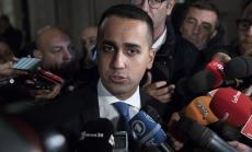 Италия прие проектобюджета за 2019