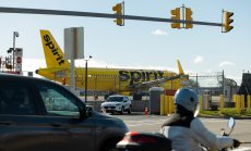 Какво означава фалитът на Spirit за пътуванията по празниците в САЩ