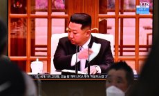 Северна Корея изпраща военни в борбата си с Covid епидемията