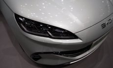 Наближаващият отчет на BYD ще постави на изпитание акциите ѝ 