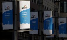 Поканата на БРИКС към Аржентина предизвика спор сред управляващите 