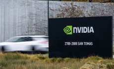 Технологичните акции по света поевтиняват, заради новите ограничения на Nvidia