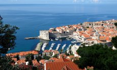 Войната работи в полза на Хърватия за приемане в Шенгенската зона и пътуване без паспорти