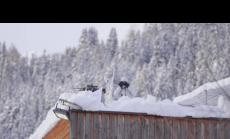 Засилени мерки за сигурност в Давос