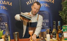 Любители на ракията опитаха премиум напитки на най-големия фестивал в София