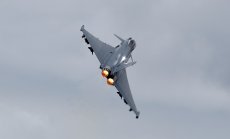 База на НАТО в Германия повишава нивото на сигурност поради „потенциална заплаха“