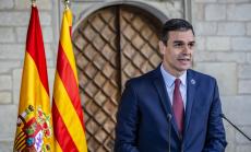 Испания изпраща военни части в град в Северна Африка, където пристигнаха около 7000 марокански имигранти