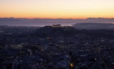 Гърция удължава ограничителните мерки за влизане до 14 май