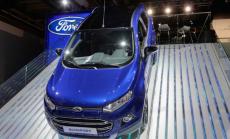 Акциите на Ford паднаха заради неизпълнена прогноза