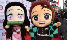 Аниме, придобивания и събития: Какво да наблюдаваме през 2025 г. в Япония