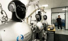 Как Китай учи авторитарните режими да иновират