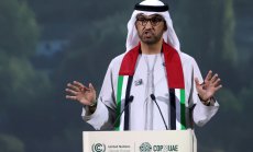 Класация на климатичните сили за 2023 г: Годината, в която топлината се настани